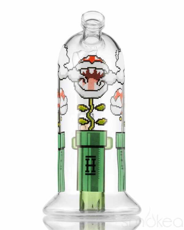 Shop Hemper Gaming Flower Bong in australian