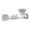 Shop Hemper Luxe Diamond Steamroller Pipe in australian