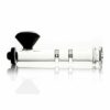 Shop Hemper Luxe Diamond Steamroller Pipe in australian