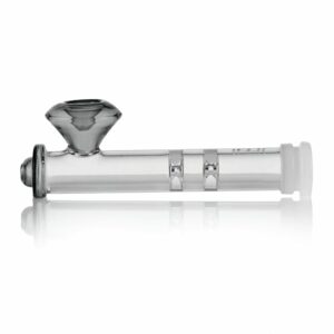 Shop Hemper Luxe Diamond Steamroller Pipe in australian