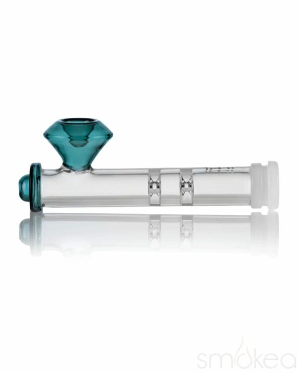 Shop Hemper Luxe Diamond Steamroller Pipe in australian