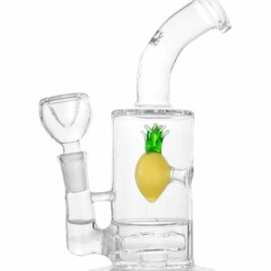 Shop Hemper Pineapple Bong in australian