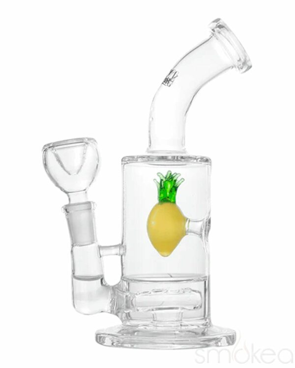 Shop Hemper Pineapple Bong in australian