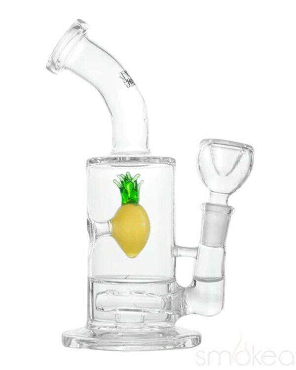 Shop Hemper Pineapple Bong in australian