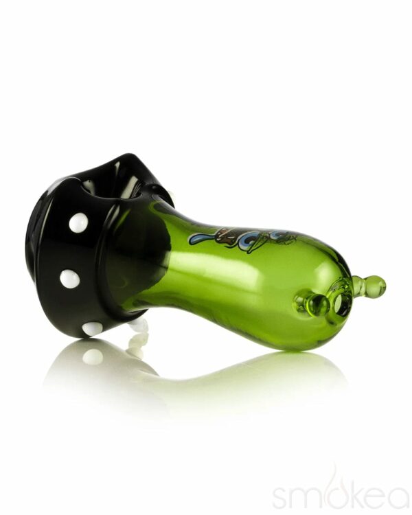 Shop Hemper Space Monster Spoon Pipe in australian