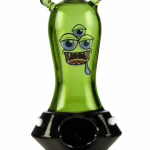 Shop Hemper Space Monster Spoon Pipe in australian