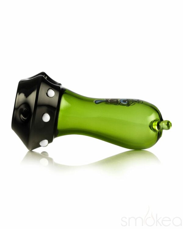 Shop Hemper Space Monster Spoon Pipe in australian