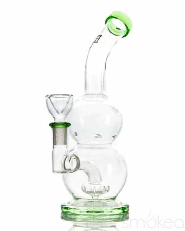 Shop Hemper Tornado Vortex Bong in australian