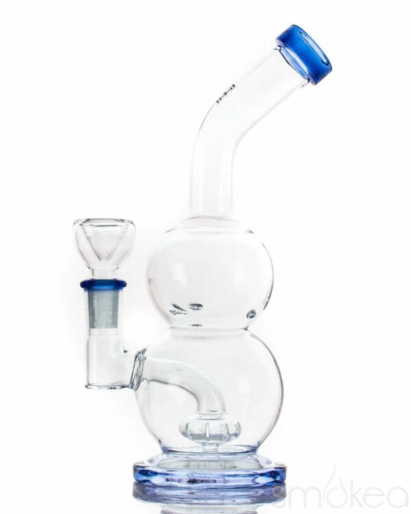 Shop Hemper Tornado Vortex Bong in australian