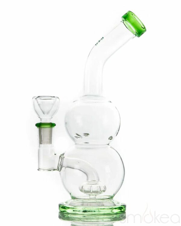 Shop Hemper Tornado Vortex Bong in australian