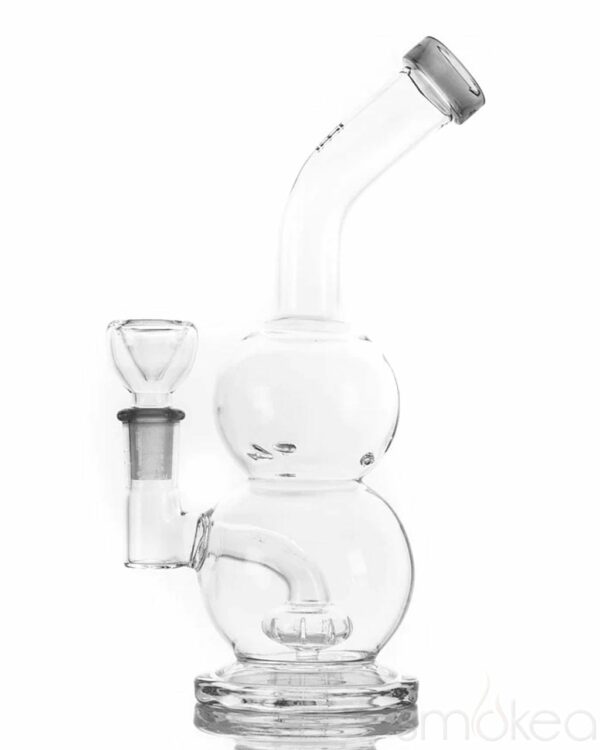 Shop Hemper Tornado Vortex Bong in australian