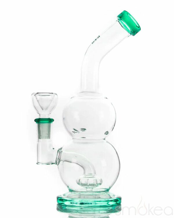 Shop Hemper Tornado Vortex Bong in australian