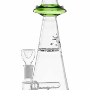 Shop Hemper UFO Vortex Bong in australian