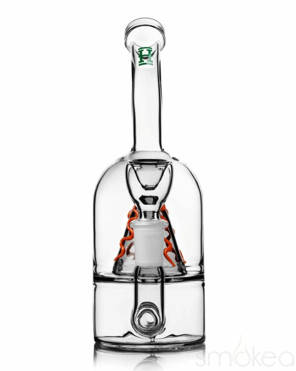 Shop Hemper Volcano Bong in australian