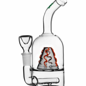 Shop Hemper Volcano Bong in australian