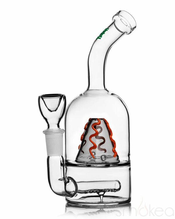 Shop Hemper Volcano Bong in australian