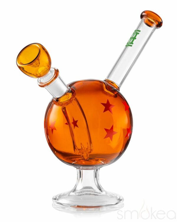 Shop Hemper Wish Ball Bong in australian