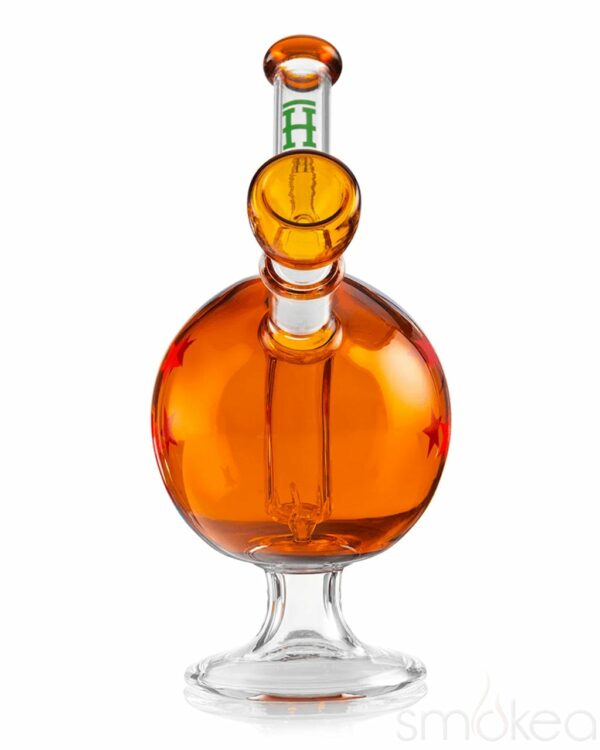 Shop Hemper Wish Ball Bong in australian