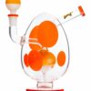 Shop Hemper XL Spotted Egg Bong in australian