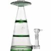 Shop Hemper XL UFO Vortex Mothership Bong in australian