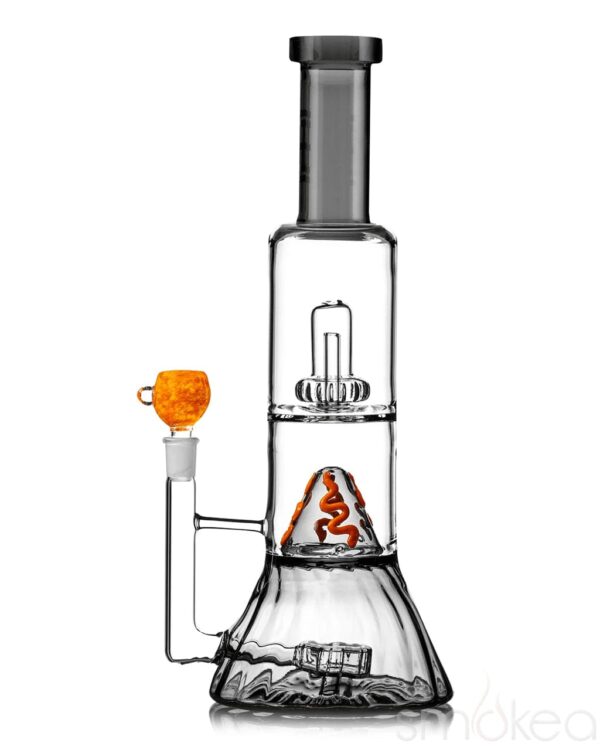 Shop Hemper XL Volcano Bong in australian