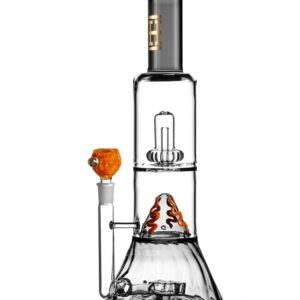 Shop Hemper XL Volcano Bong in australian