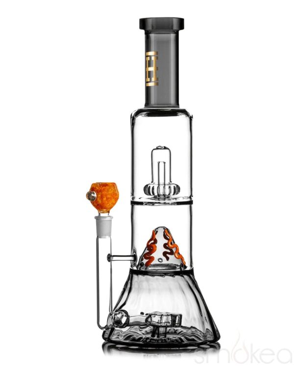 Shop Hemper XL Volcano Bong in australian