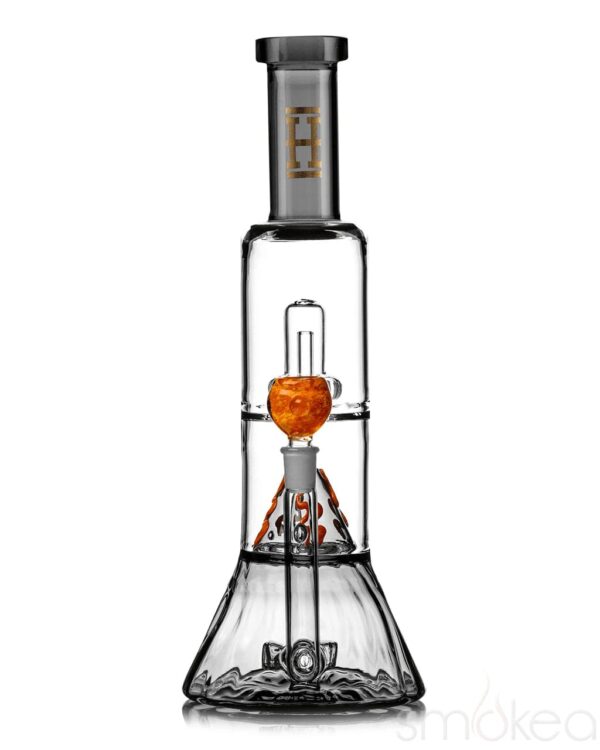 Shop Hemper XL Volcano Bong in australian