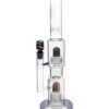 Shop High Society Gemini Bong in australian