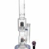 Shop High Society Gemini Bong in australian