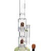 Shop High Society Gemini Bong in australian