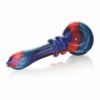 Shop High Society Helia Spoon Pipe in australian