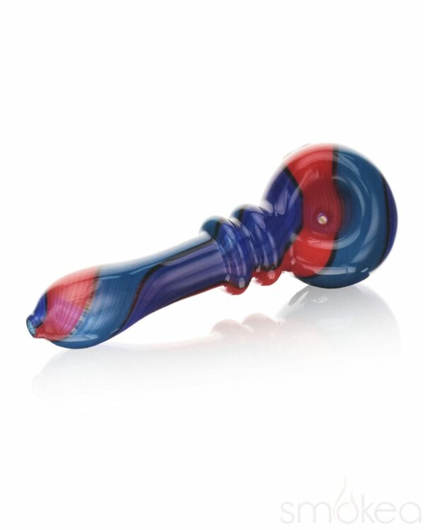 Shop High Society Helia Spoon Pipe in australian