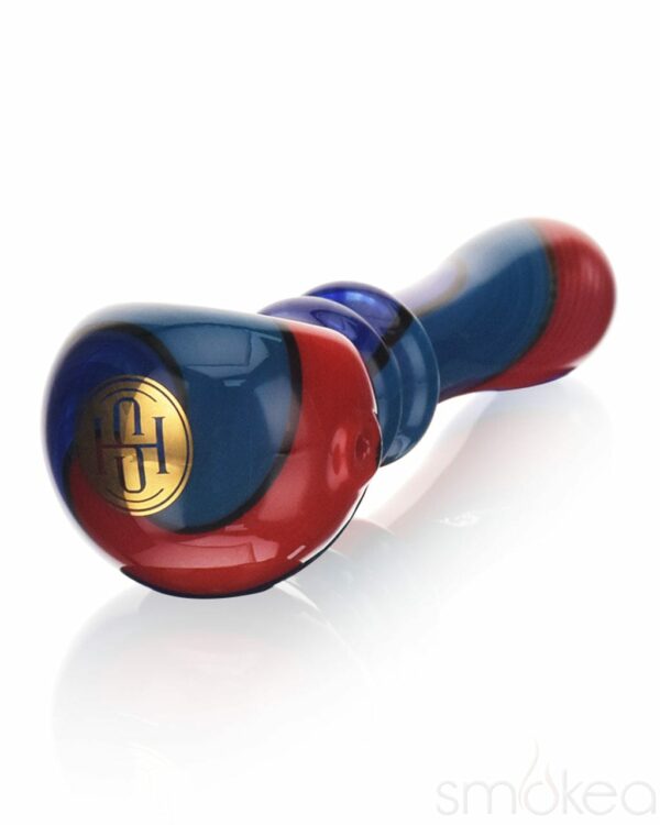 Shop High Society Helia Spoon Pipe in australian