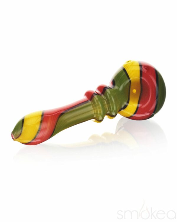 Shop High Society Helia Spoon Pipe in australian