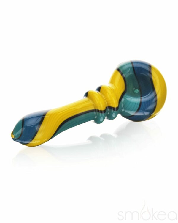 Shop High Society Helia Spoon Pipe in australian