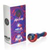 Shop High Society Helia Spoon Pipe in australian