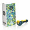 Shop High Society Helia Spoon Pipe in australian