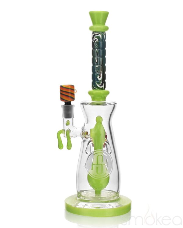 Shop High Society Jupiter Bong in australian