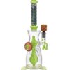 Shop High Society Jupiter Bong in australian