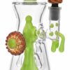 Shop High Society Jupiter Bong in australian