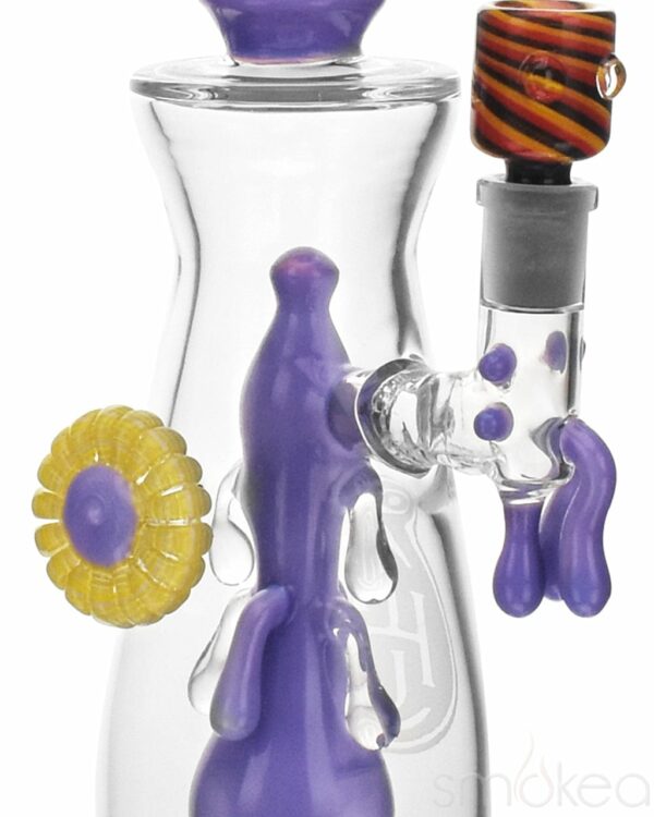 Shop High Society Jupiter Bong in australian