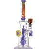 Shop High Society Jupiter Bong in australian