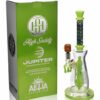 Shop High Society Jupiter Bong in australian