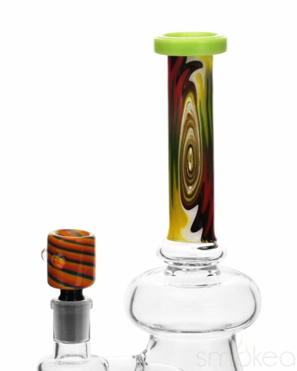 Shop High Society Pegasi Hybrid Water Pipe in australian