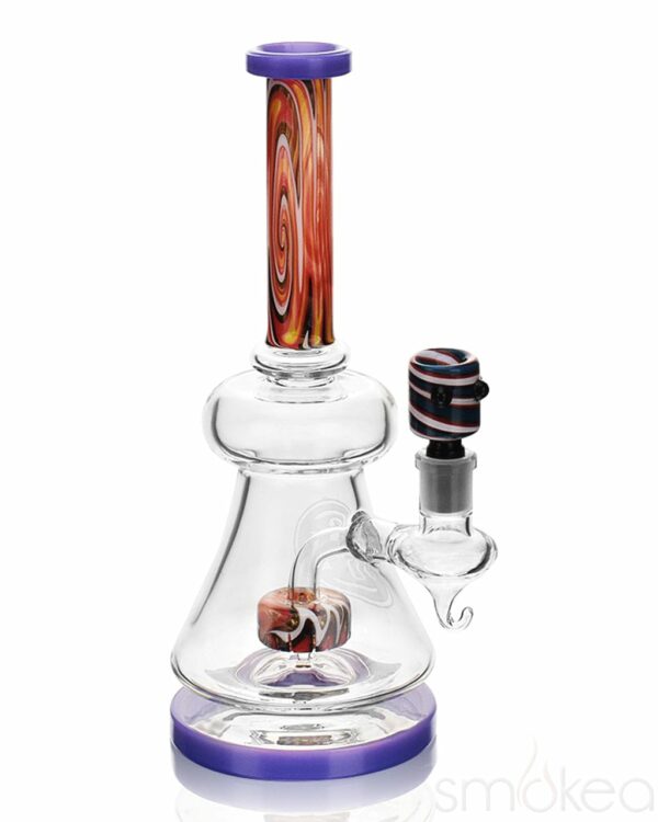 Shop High Society Pegasi Hybrid Water Pipe in australian