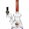 Shop High Society Pegasi Hybrid Water Pipe in australian