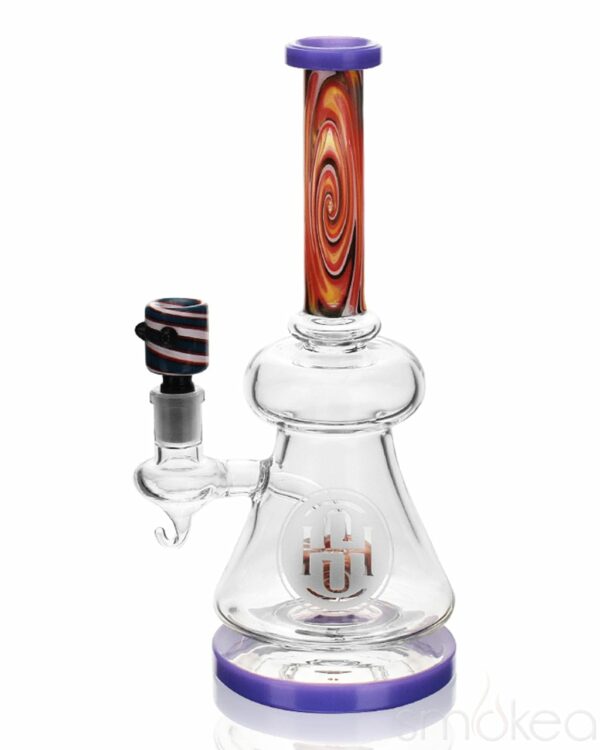 Shop High Society Pegasi Hybrid Water Pipe in australian