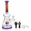 Shop High Society Pegasi Hybrid Water Pipe in australian