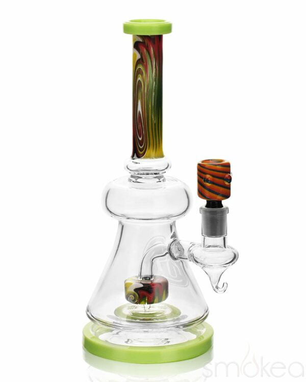 Shop High Society Pegasi Hybrid Water Pipe in australian